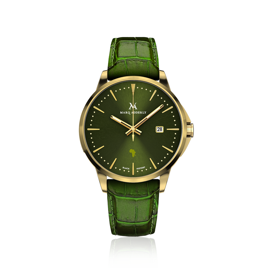 Tulsa 21 Evergreen